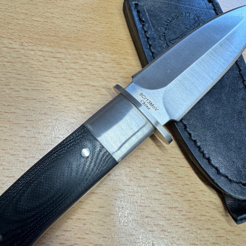 A G Russell Fixed Blade - Image 5
