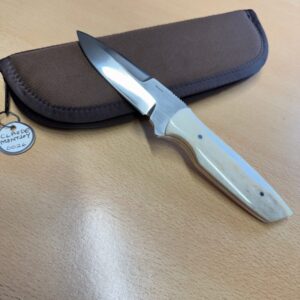 Claude Montjoy Fixed Blade