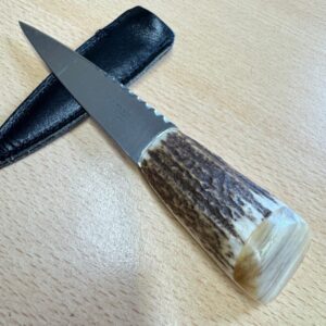 G B Wilson Sgian Dubh