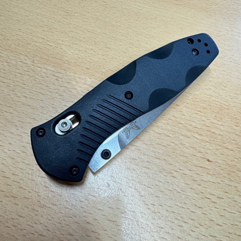 Benchmade Barrage 580 - Image 2