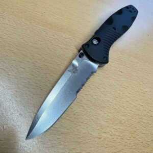 Benchmade Barrage 580