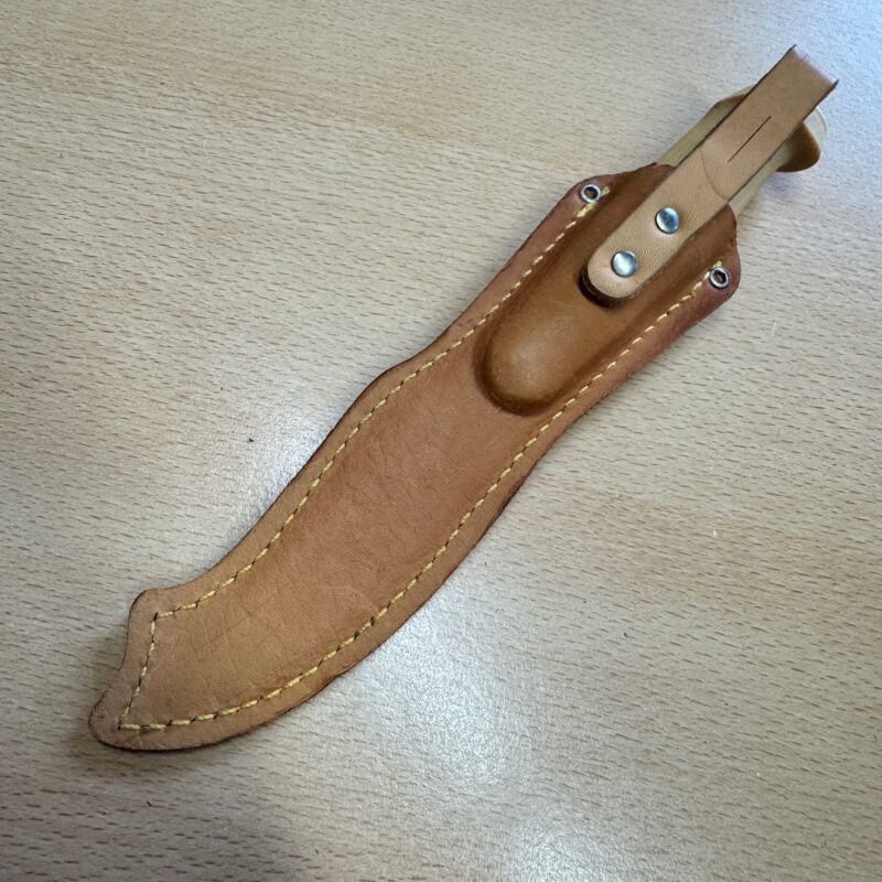Vintage Marttiini Puukko - Image 4