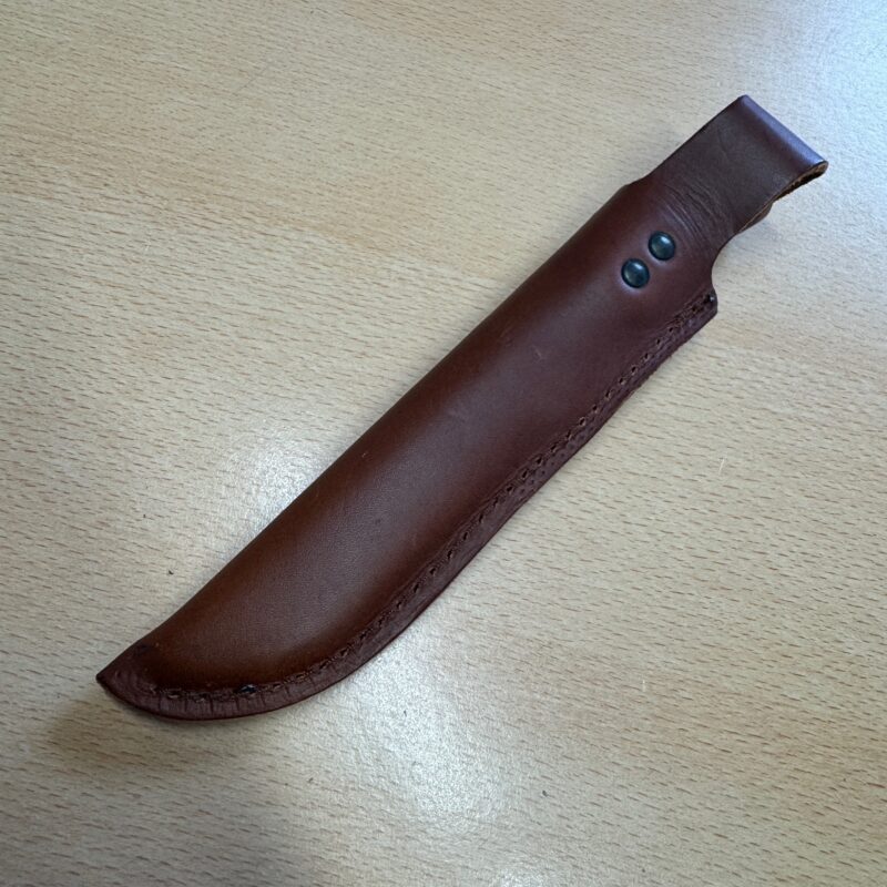 Karesuando Boar Sandvik 12C27 - Image 3