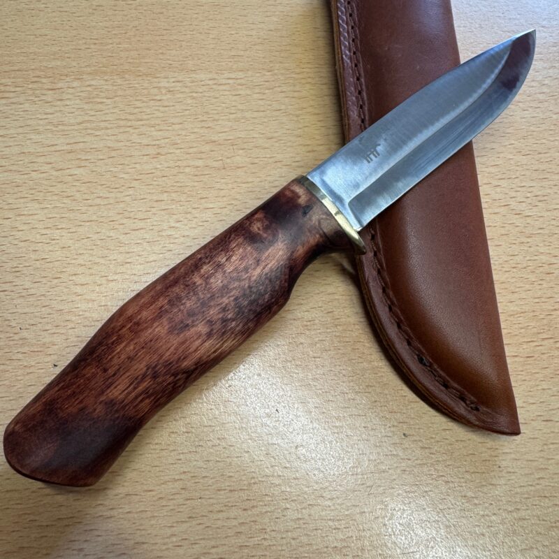 Karesuando Boar Sandvik 12C27