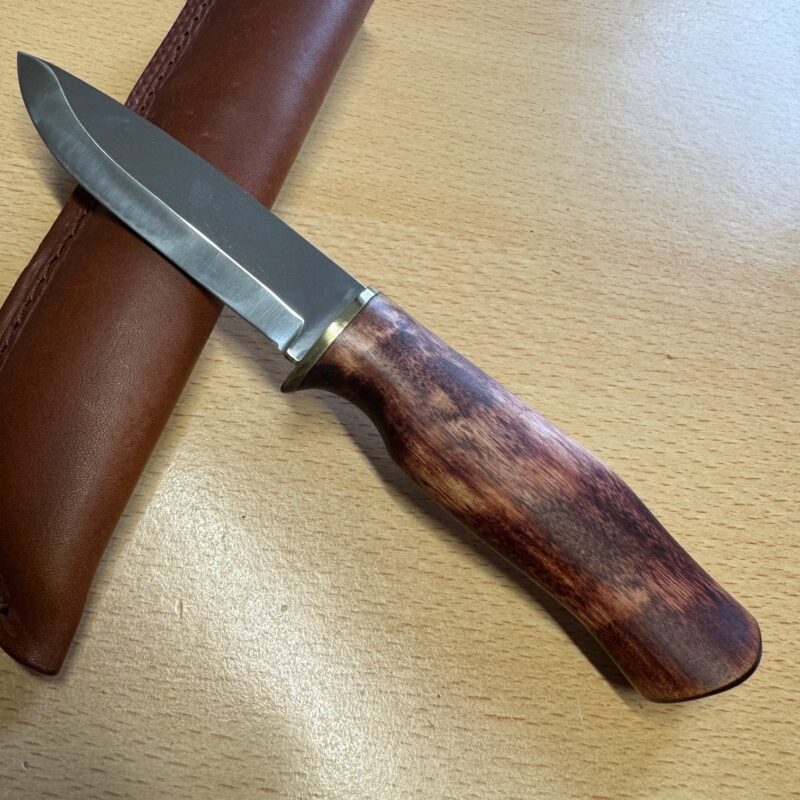 Karesuando Boar Sandvik 12C27 - Image 2