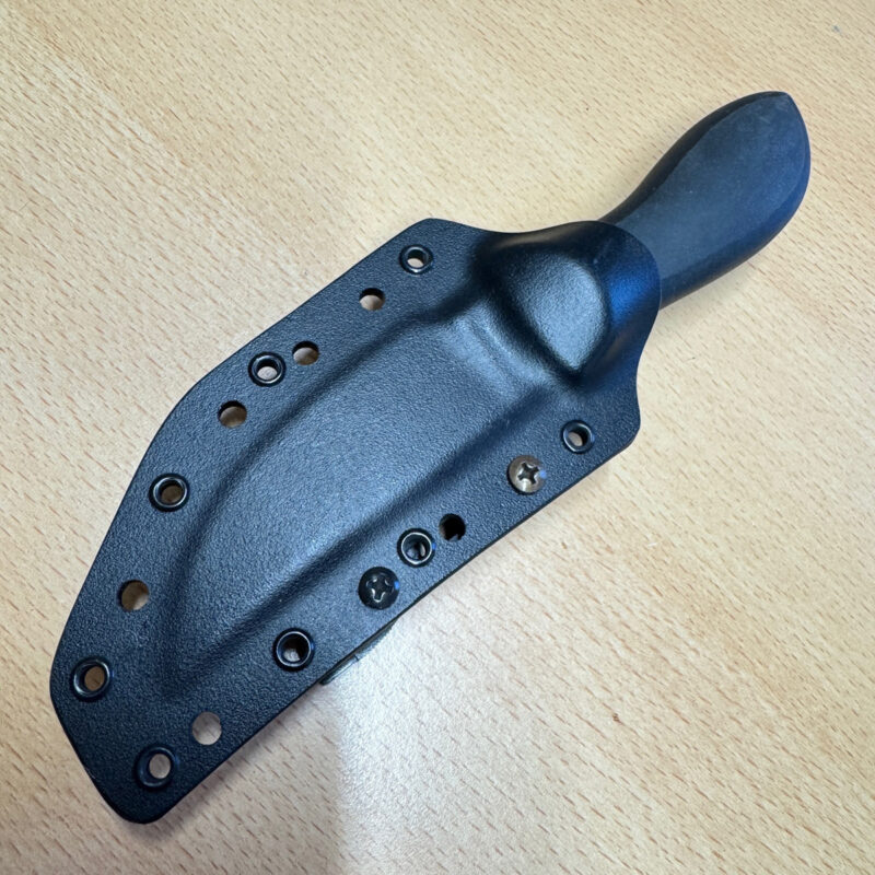 Spyderco Bill Moran VG-10 - Image 4