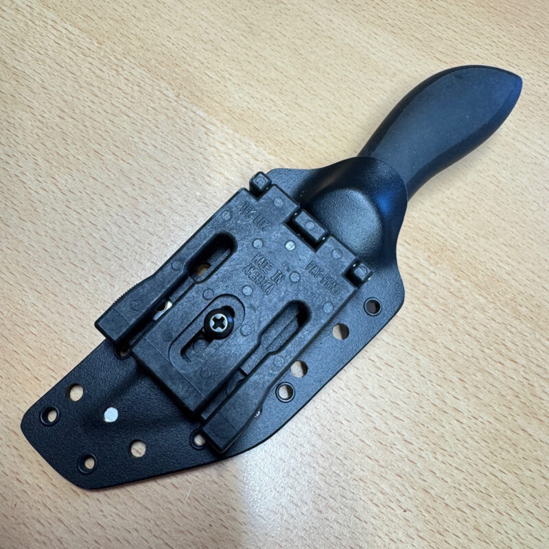 Spyderco Bill Moran VG-10 - Image 3