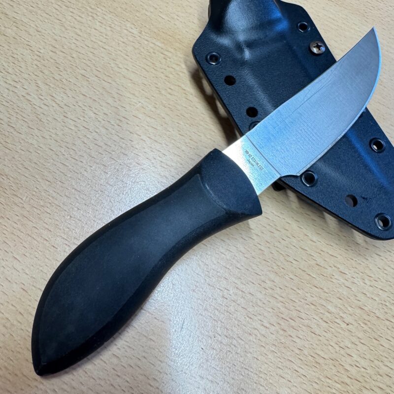 Spyderco Bill Moran VG-10 - Image 6