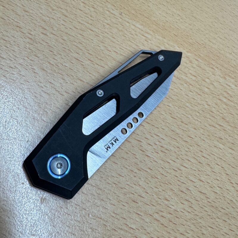 MKM Edge Elmax - Image 2
