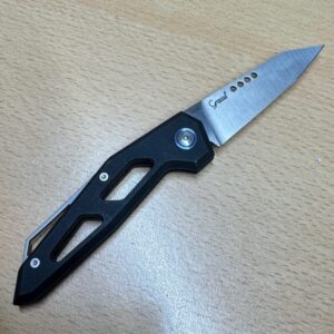 MKM Edge Elmax