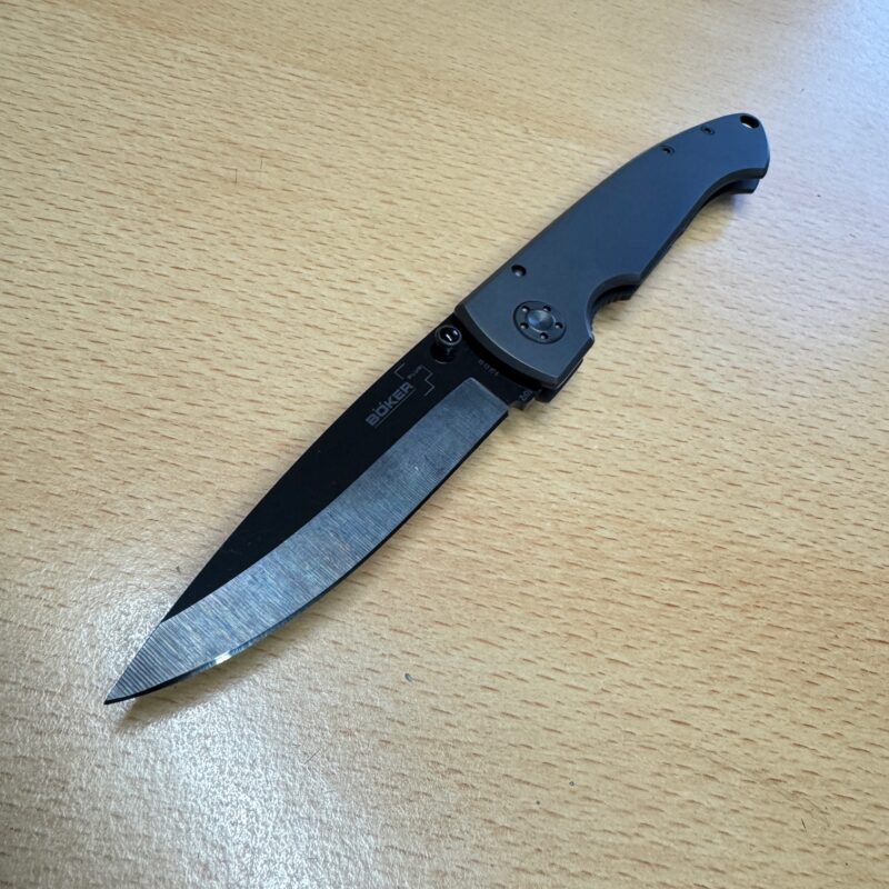Boker Plus Anti-MC ceramic