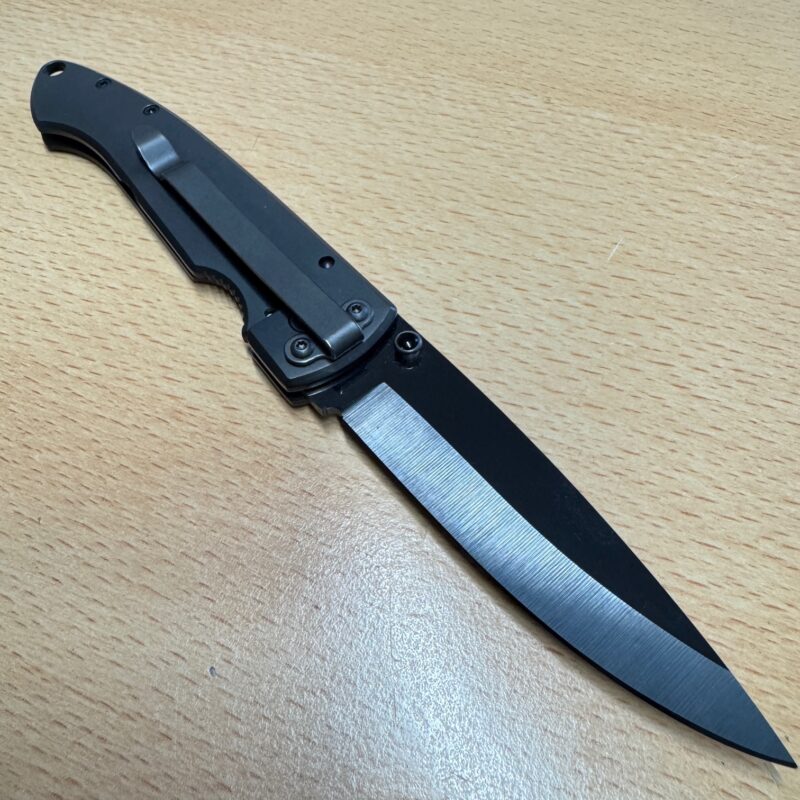 Boker Plus Anti-MC ceramic pocket knife - Image 4
