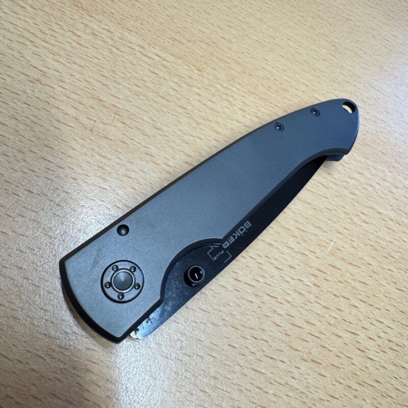 Boker Plus Anti-MC ceramic pocket knife - Image 3