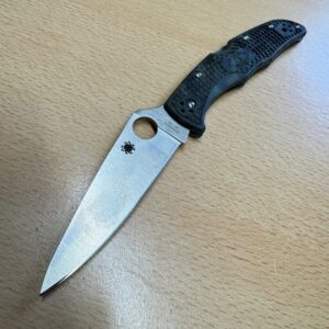 Spyderco Endura VG10