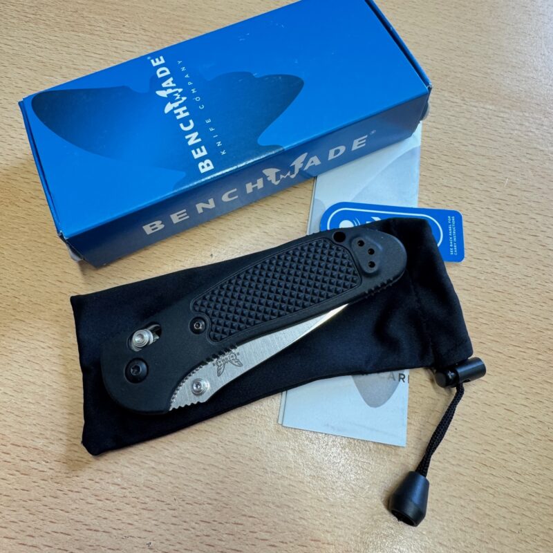 Benchmade Griptilian 551 MDP