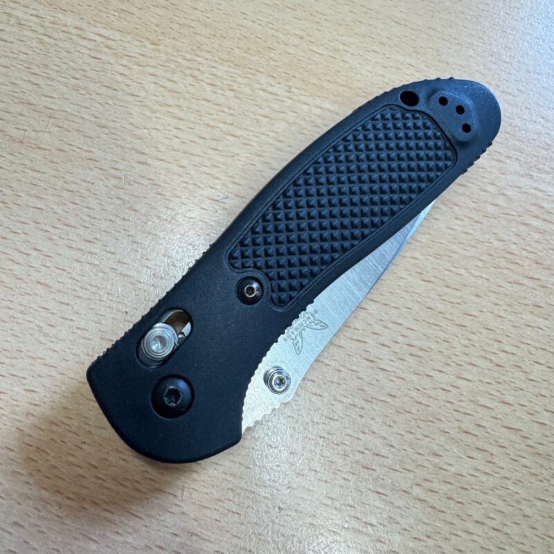 Benchmade Griptilian 551 MDP - Image 5