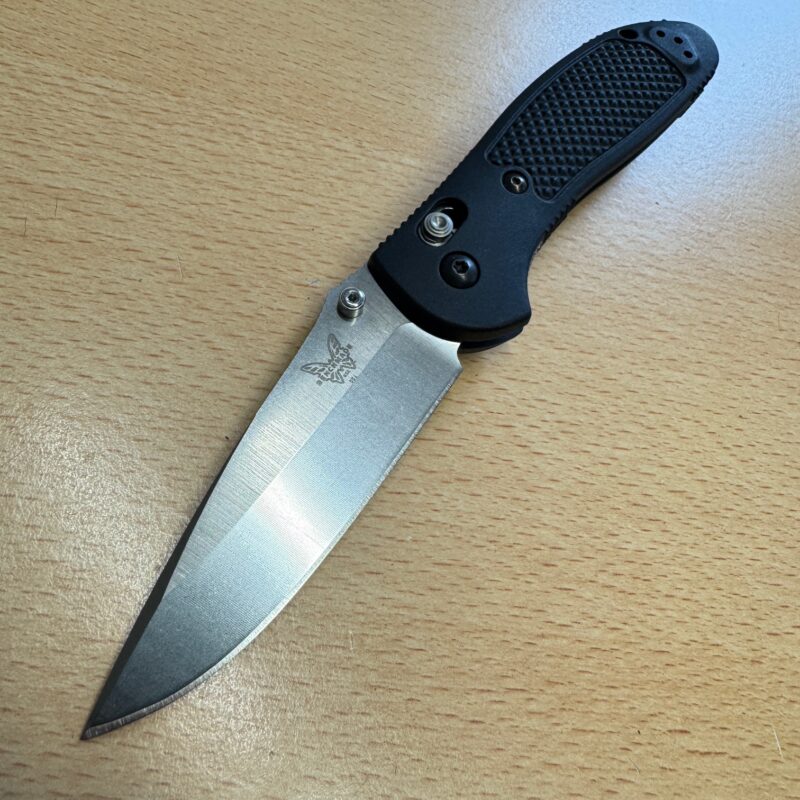 Benchmade Griptilian 551 MDP - Image 3