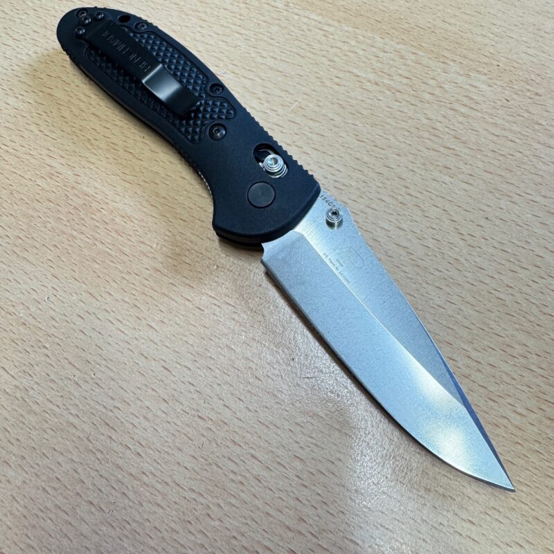 Benchmade Griptilian 551 MDP - Image 2
