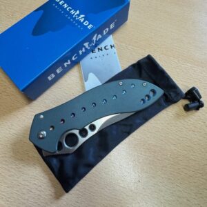 Benchmade Skirmish