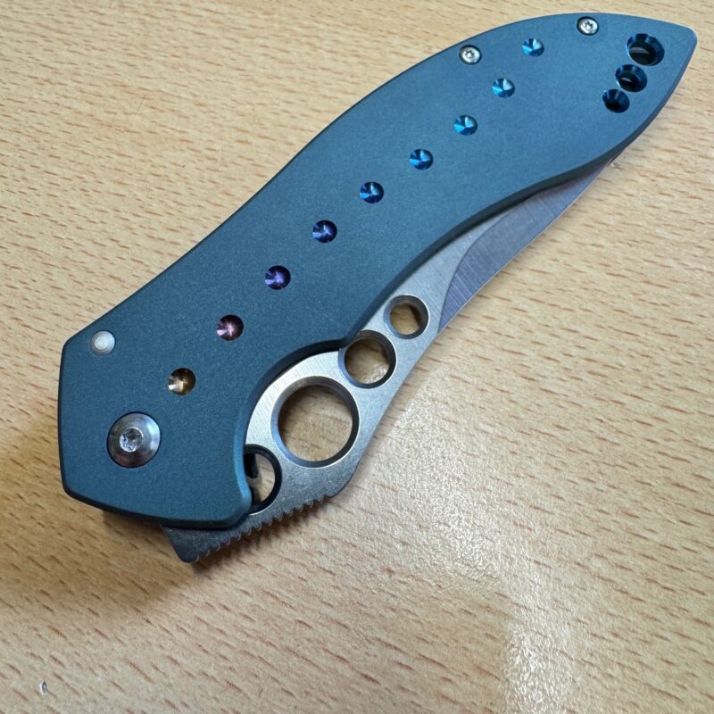 Benchmade Skirmish - Image 2