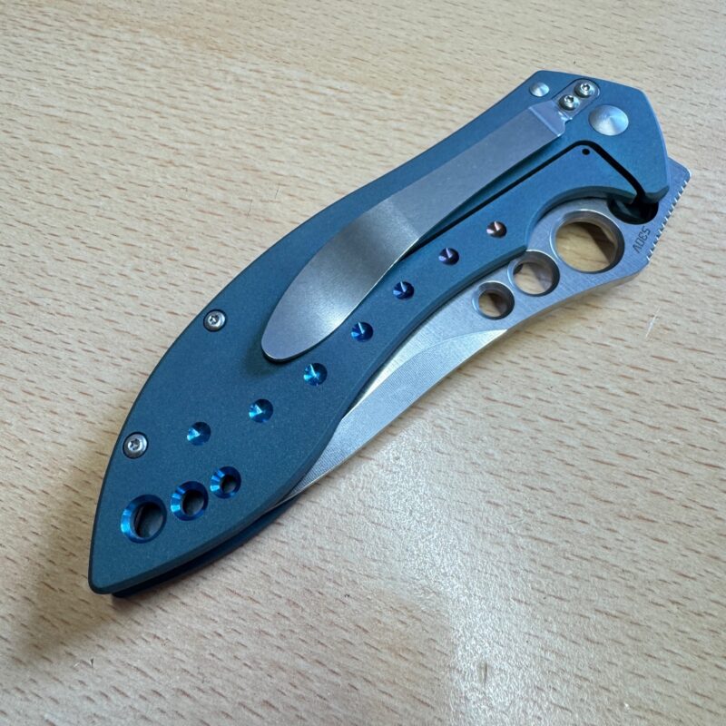 Benchmade Skirmish - Image 7