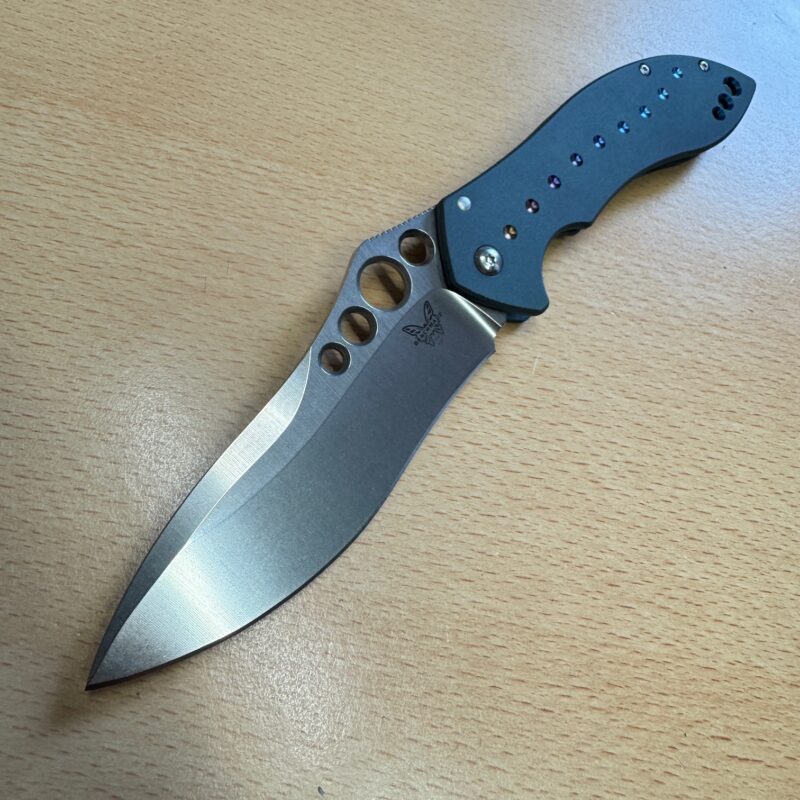Benchmade Skirmish - Image 6