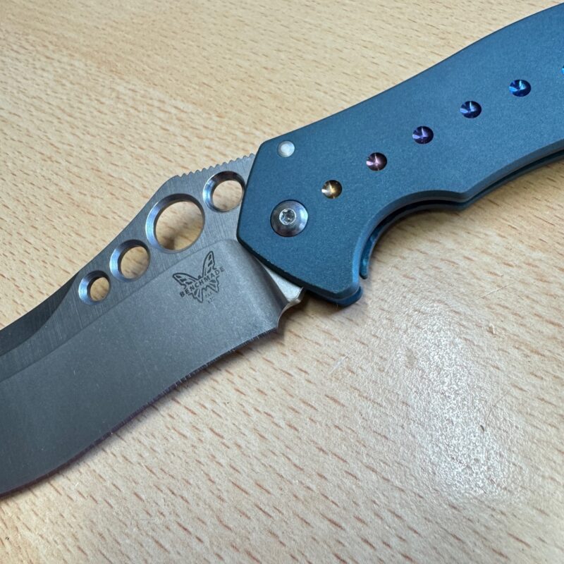 Benchmade Skirmish - Image 5