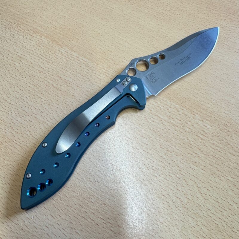 Benchmade Skirmish - Image 4