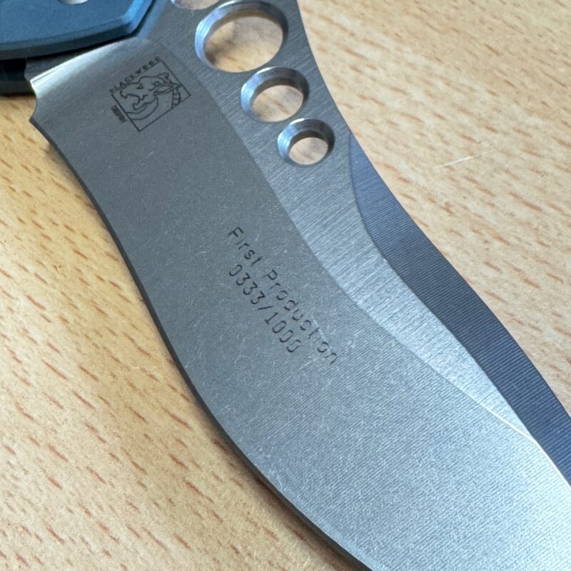 Benchmade Skirmish - Image 3