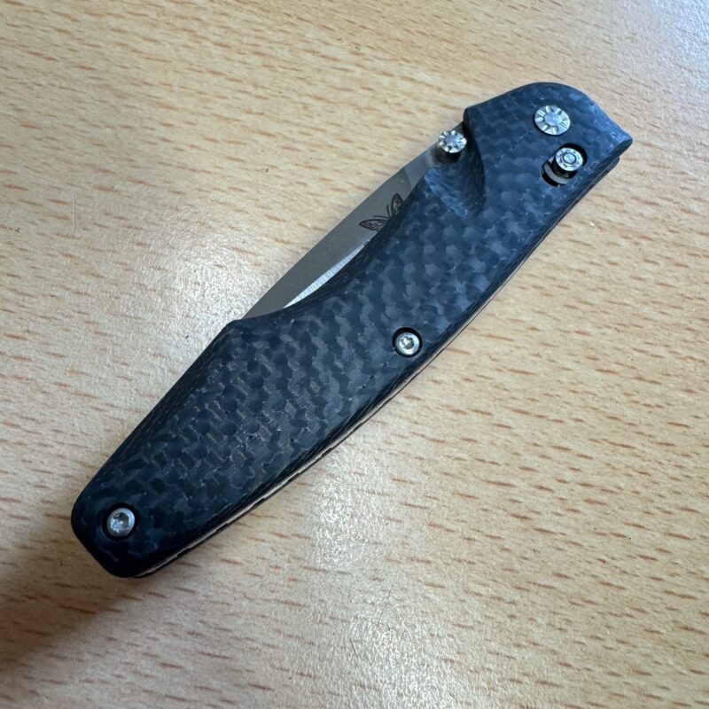 Benchmade 770 Osborne Axis - Image 4