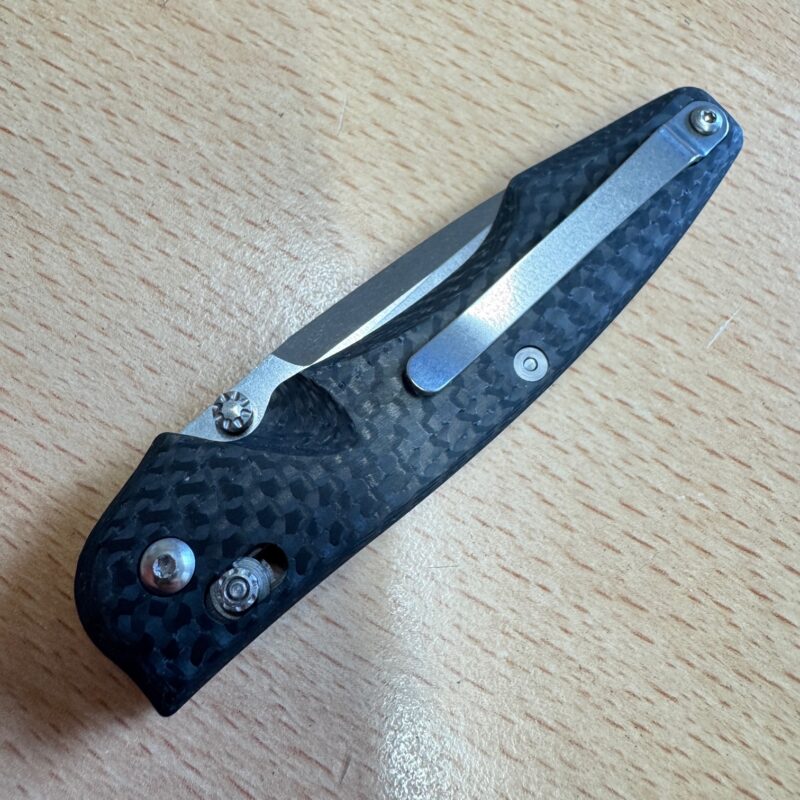 Benchmade 770 Osborne Axis - Image 3