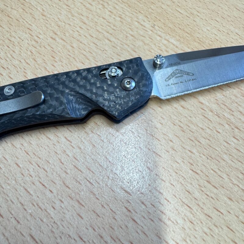 Benchmade 770 Osborne Axis - Image 7