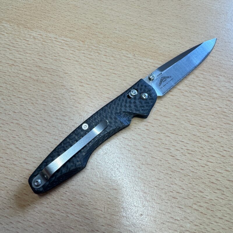 Benchmade 770 Osborne Axis - Image 6