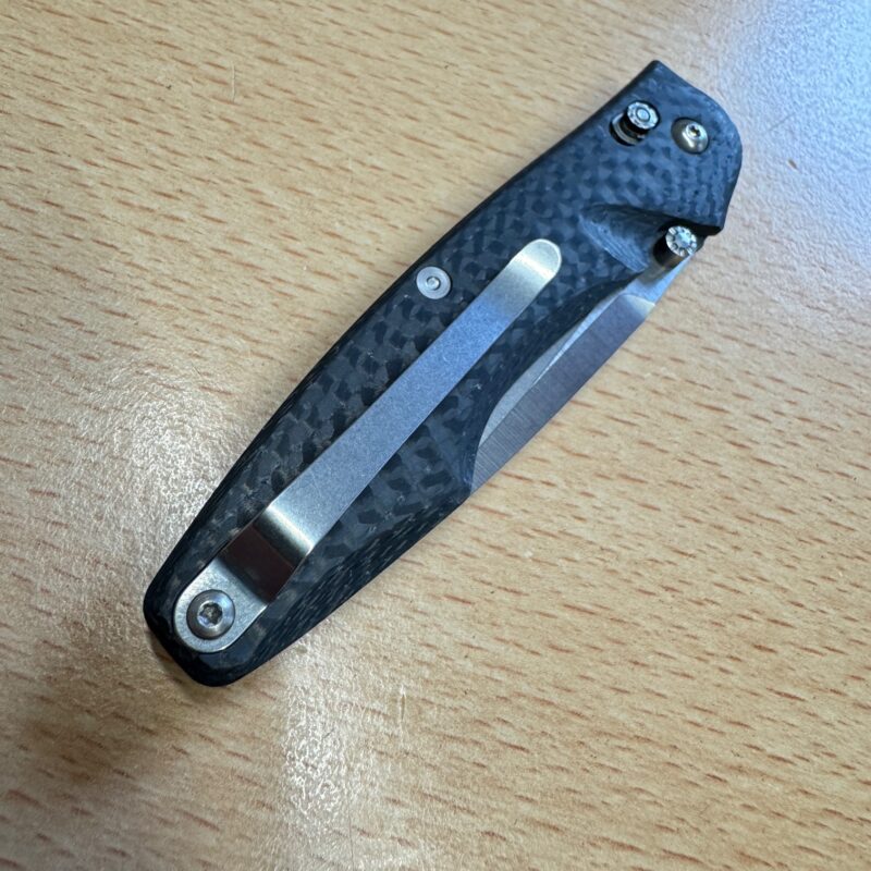Benchmade 770 Osborne Axis - Image 5