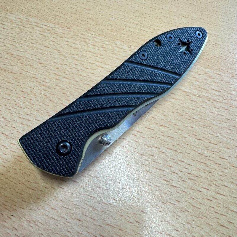 Benchmade 885 Elishewitz - Image 6