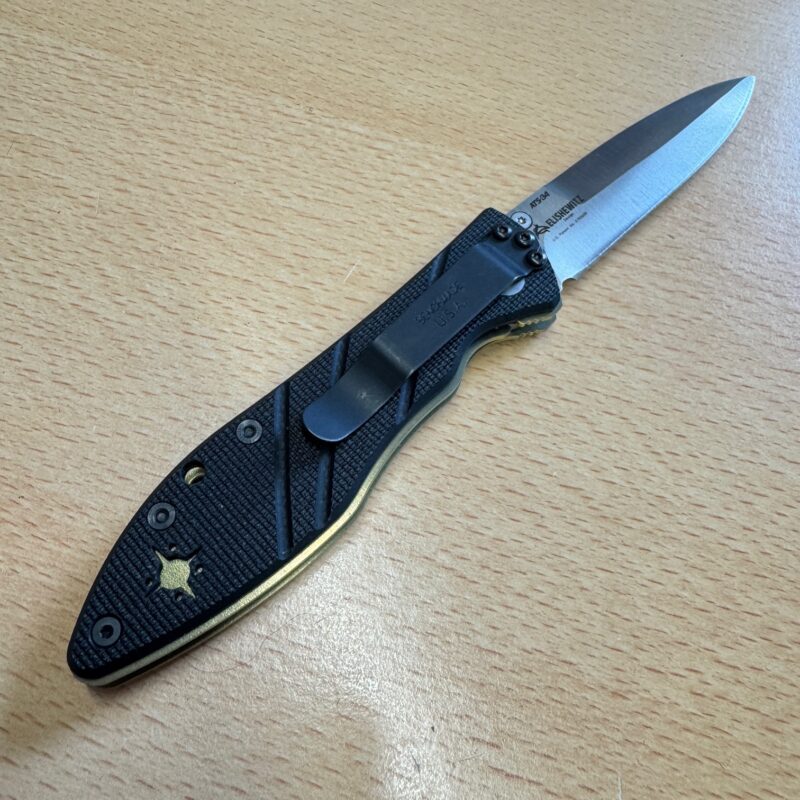 Benchmade 885 Elishewitz - Image 2