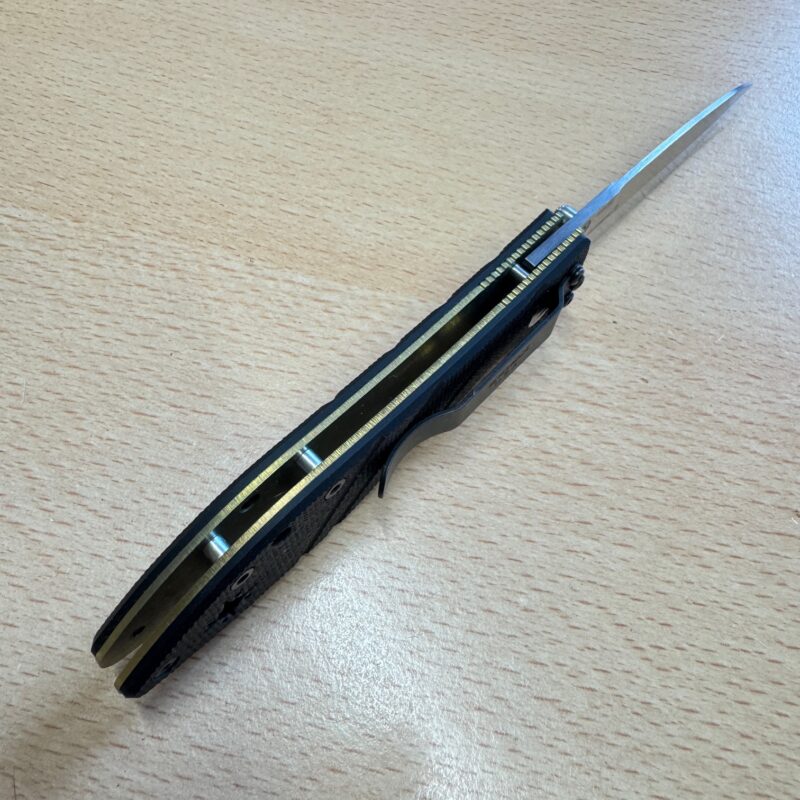 Benchmade 885 Elishewitz - Image 7