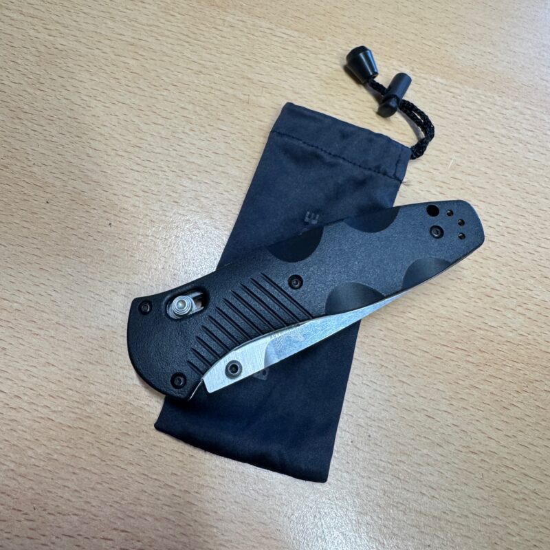 Benchmade Barrage - Image 7