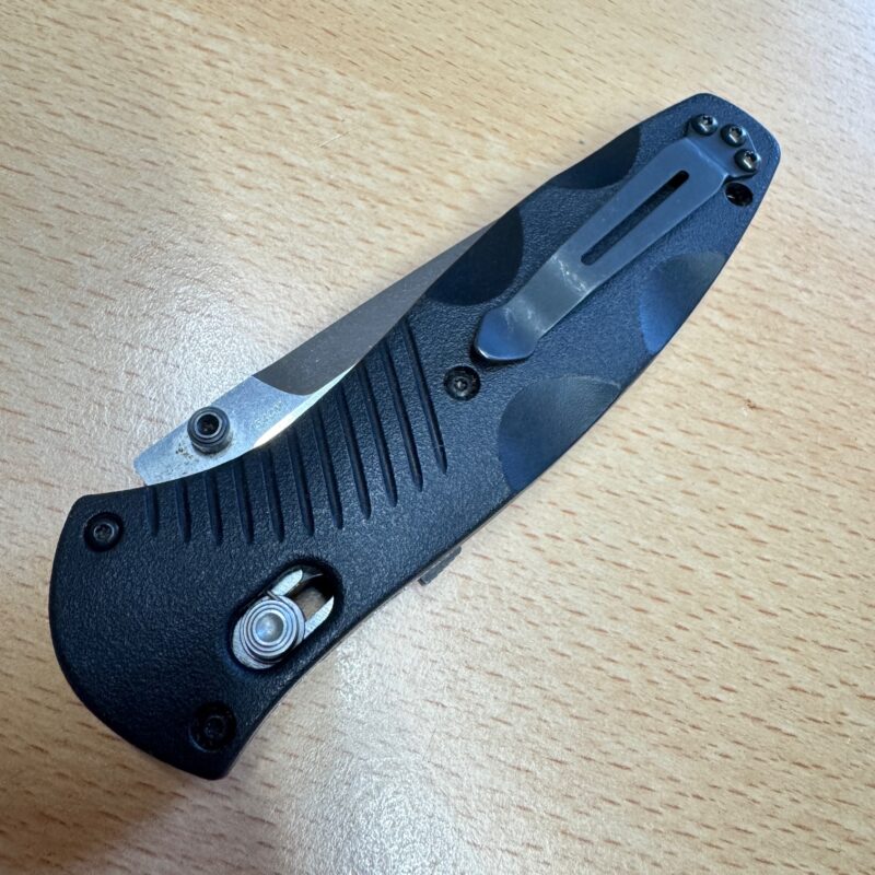 Benchmade Barrage - Image 2