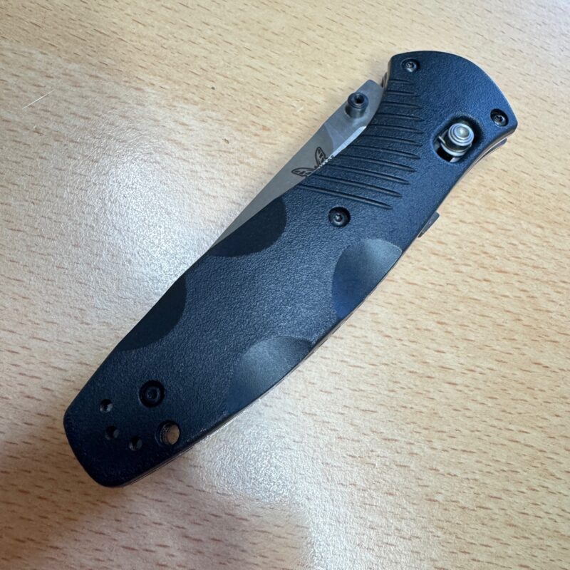 Benchmade Barrage - Image 3