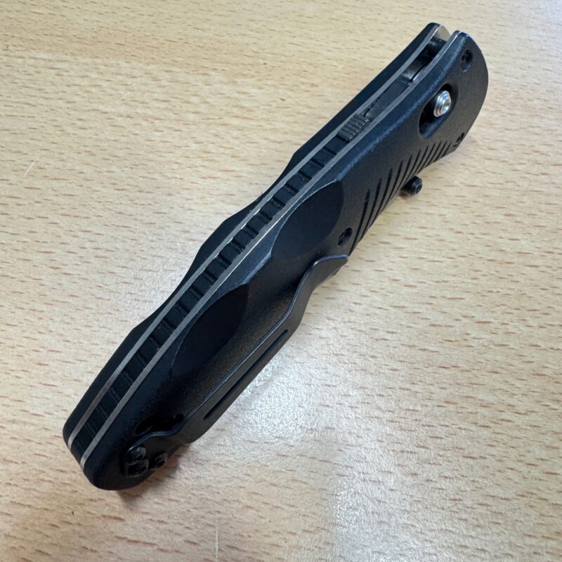 Benchmade Barrage - Image 4
