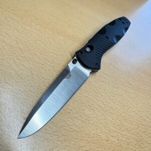 Benchmade Barrage