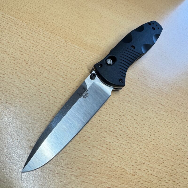 Benchmade Barrage