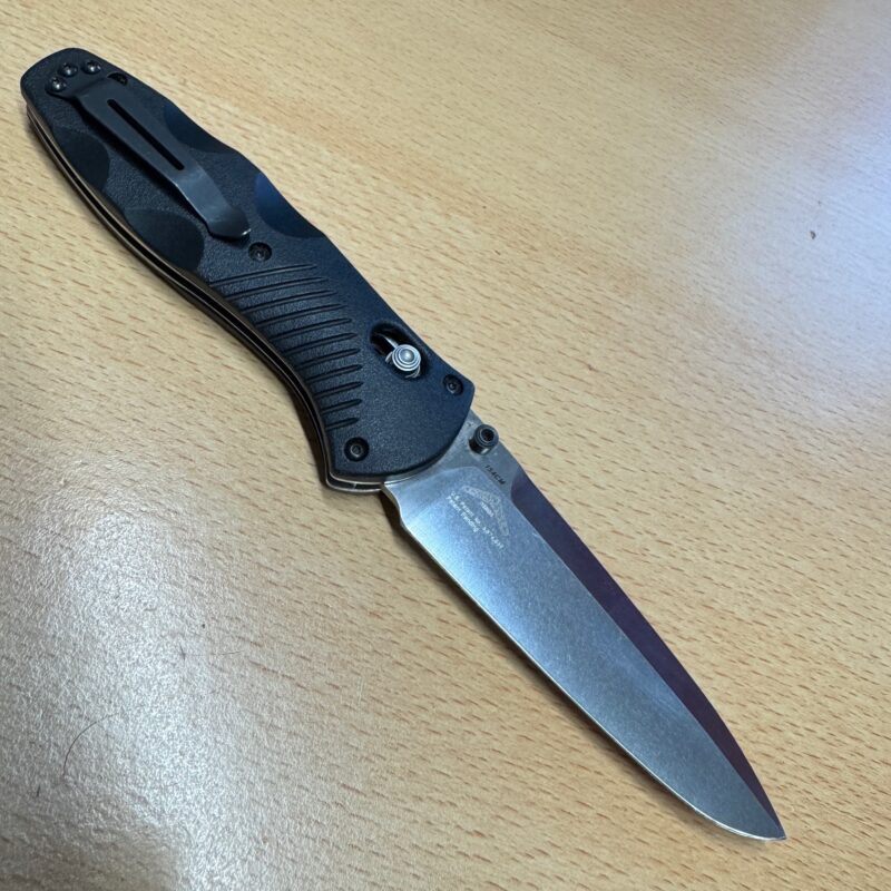 Benchmade Barrage - Image 5