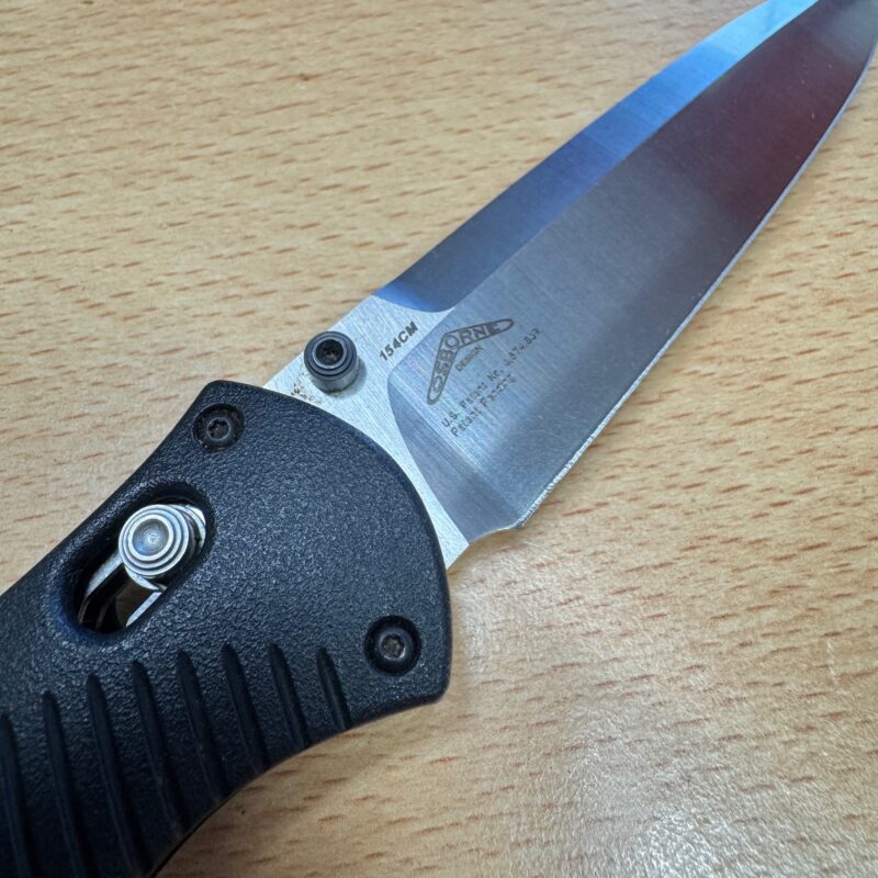 Benchmade Barrage - Image 6