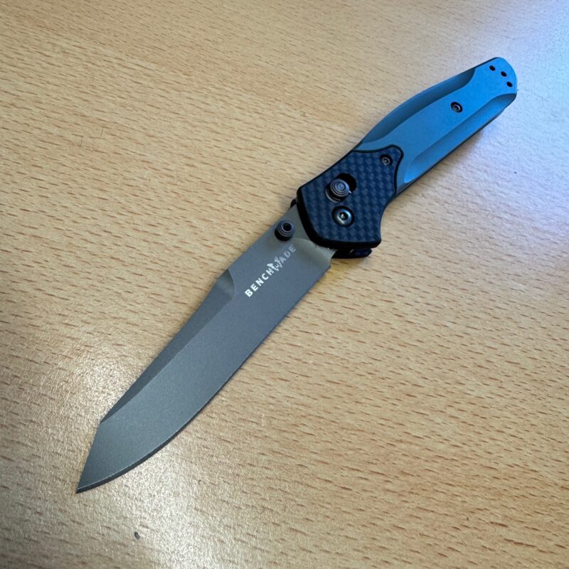 Benchmade Osborne Axis Limited Edition 940-121 - Image 6