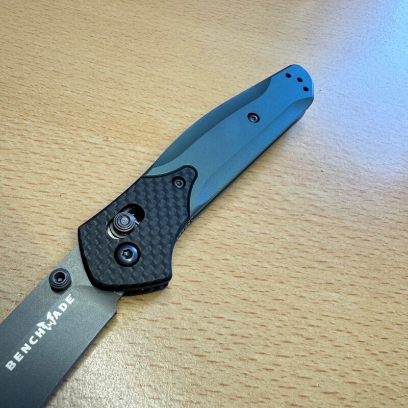 Benchmade Osborne Axis Limited Edition 940-121 - Image 7