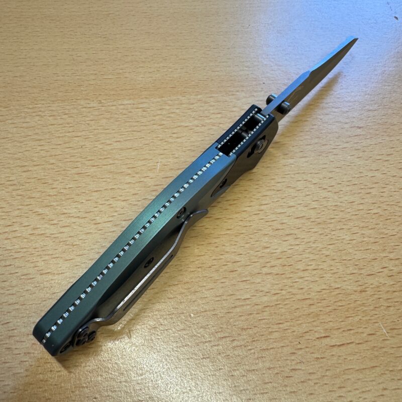 Benchmade Osborne Axis Limited Edition 940-121 - Image 12