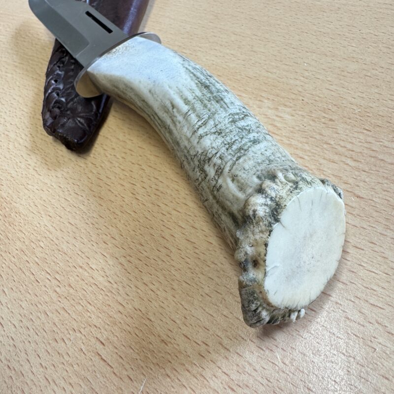 Silver Stag Deep Valley Camp Knife - Image 4