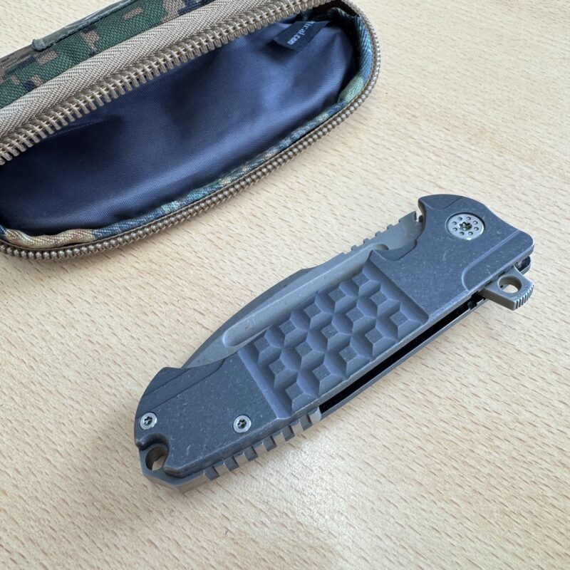 ADV Harpoon F17 - Image 7